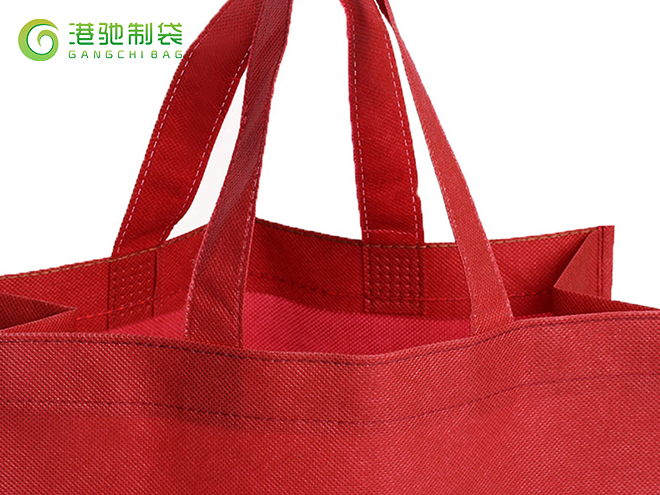 花生油无纺布手提袋批发5