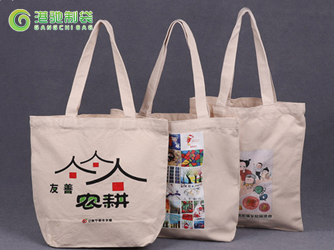 帆布袋与牛津布袋有什么区别?