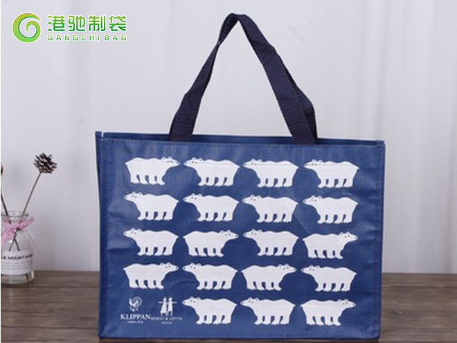 编织袋的应用范围有哪些?