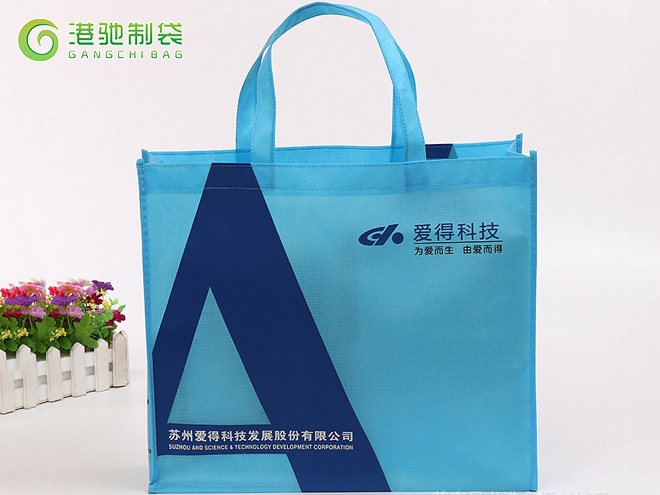 无纺布袋的应用类型有哪些?