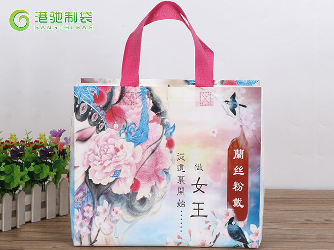 如何检测覆膜袋的质量?