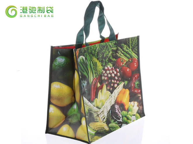 覆膜袋机印图案不均匀原因有几种?