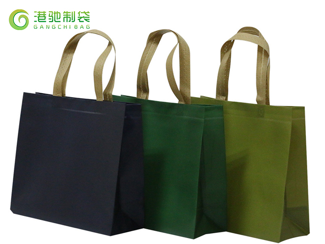 如何让无纺布环保袋市场淡季不淡,旺季更旺