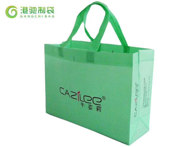 如何让无纺布环保袋市场淡季不淡,旺季更旺