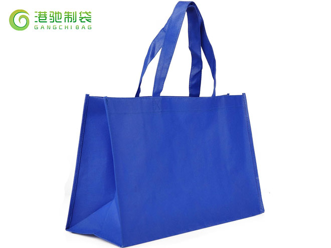 无纺布袋的防水作用是怎么做到的?