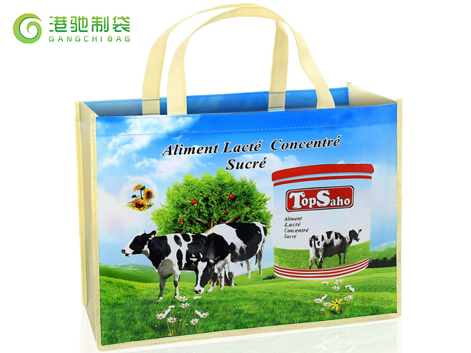怎么定做无纺布袋才能不吃亏